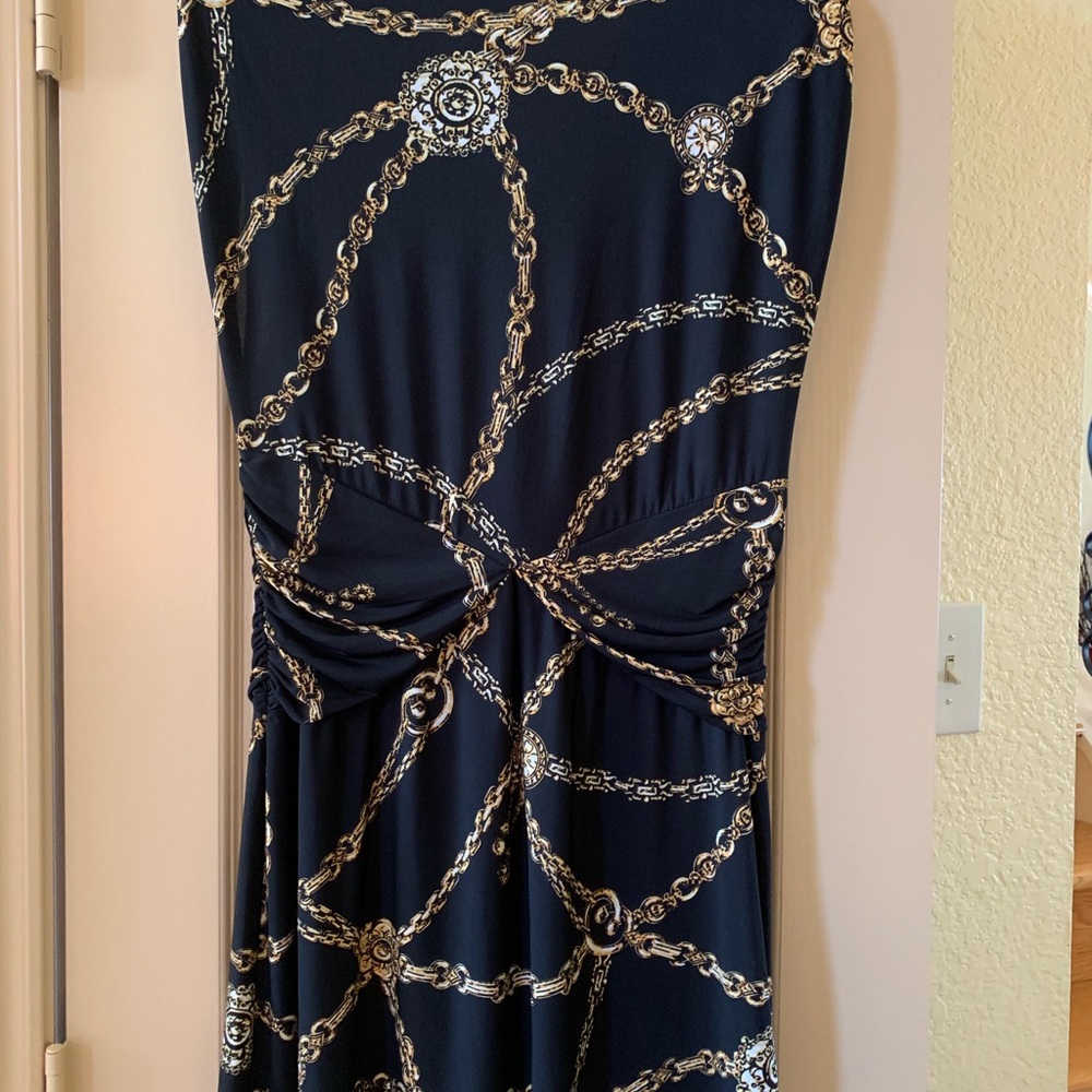 Mini Dress - Picture 2 of 2